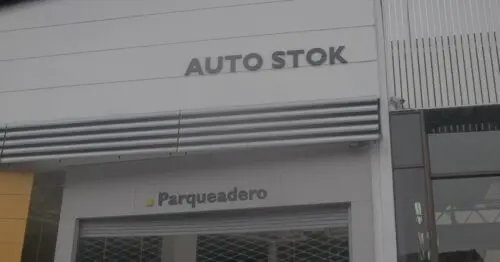AUTO STOK PARQUEADERO BOGOTÁ AUTO STOK PARQUEADERO BOGOTÁ